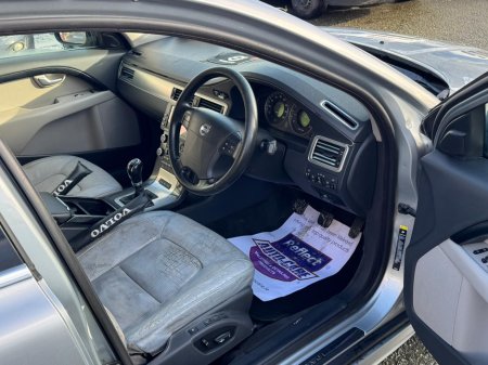 2009 Volvo S80 S80 2.0 TOP SPEC BELT DONE €3,450 thumbnail