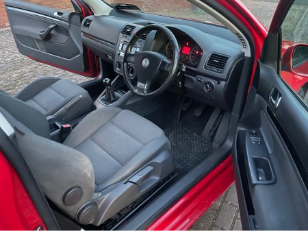 2008 Volkswagen Golf - thumbnail 13