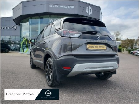 2022 Opel Crossland X - thumbnail 15