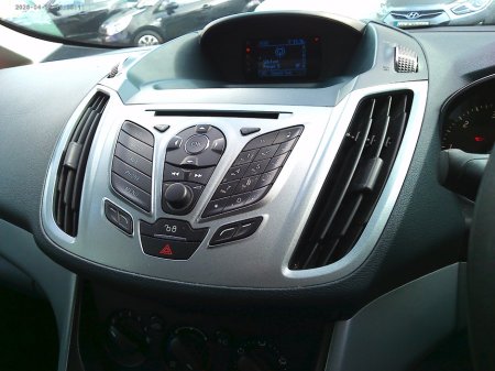 2013 Ford C-Max - thumbnail 3