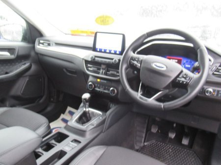 2021 Ford Kuga - thumbnail 7