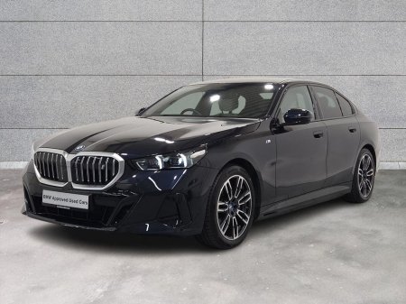 2025 BMW i5 - thumbnail 26