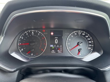 2020 Renault Captur - thumbnail 12