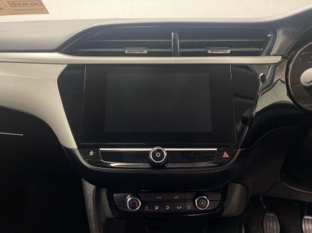 2023 Opel Corsa - thumbnail 8