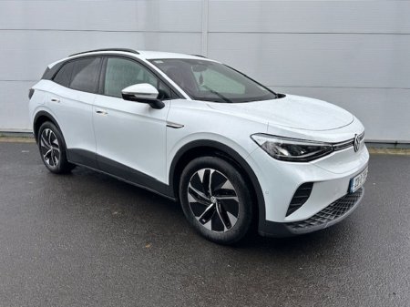 2023 Volkswagen ID.4 - €25,995