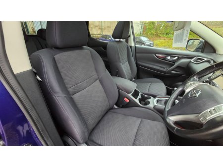 2017 Nissan Qashqai - thumbnail 14