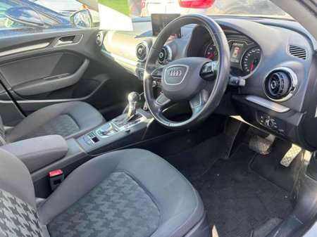 2016 Audi A3 - photo 4