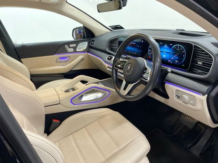 2022 Mercedes-Benz GLE Class - thumbnail 9