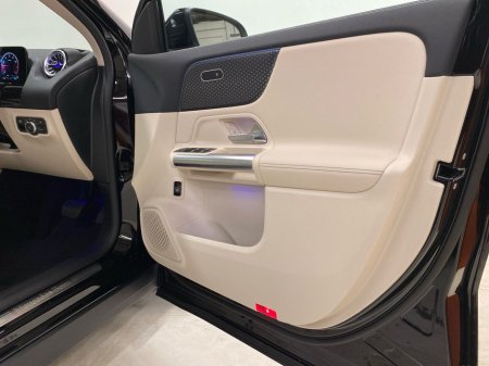 2026 Mercedes-Benz GLA Class - thumbnail 20