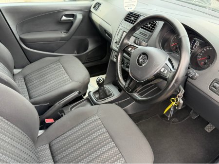 2017 Volkswagen Polo - thumbnail 11