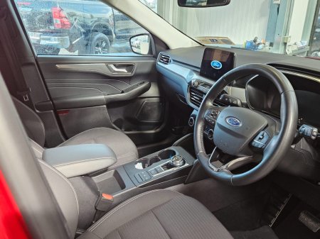 2023 Ford Kuga - thumbnail 15