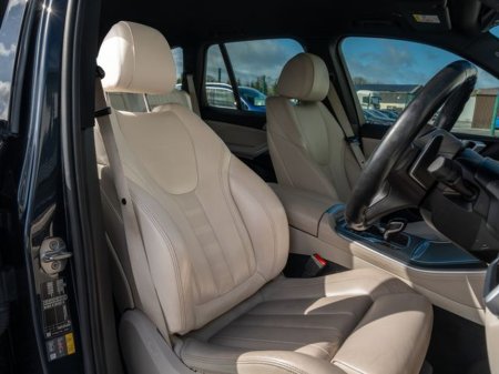 2021 BMW X5 - thumbnail 15