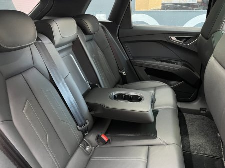 2023 Audi Q4 e-tron - thumbnail 17