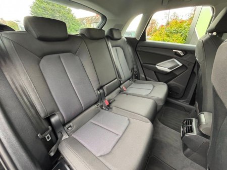 2023 Audi Q3 TECHNIK 45 TFSI E AUTO PHEV €36,995 thumbnail