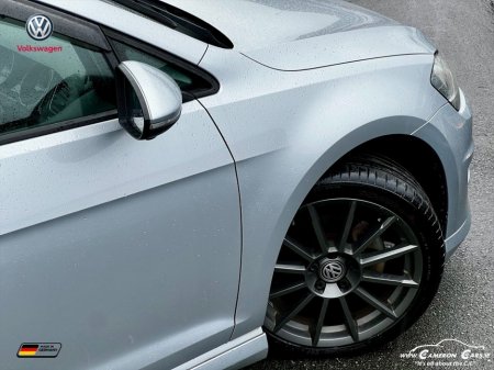 2014 Volkswagen Golf HIGHLINE SPORT AUTOMATIC €14,950 thumbnail