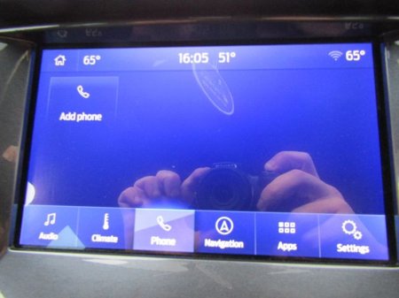 2023 Ford Ranger WILDTRAK ECOBLUE. PRICE IS PLUS VAT. €25,000 thumbnail