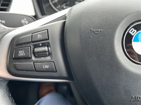 2018 BMW X1 xDrive18d SE €25,950 thumbnail