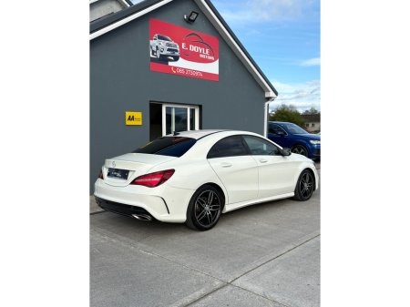 2017 Mercedes-Benz CL Class - photo 4