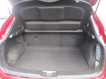 2020 Nissan Qashqai - thumbnail 11