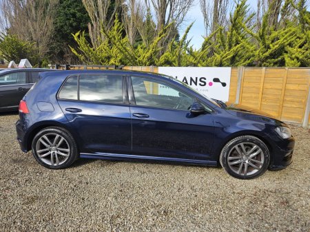 2017 Volkswagen Golf - thumbnail 15