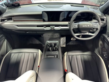2026 Kia EV9 - thumbnail 9