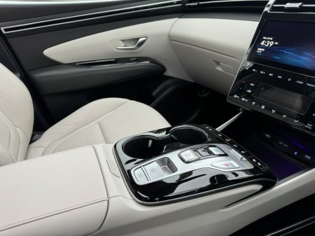 2023 Hyundai Tucson - thumbnail 19