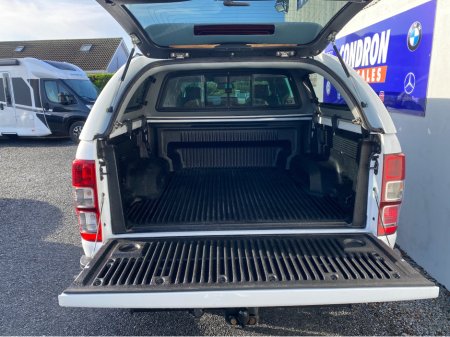 2022 Ford Ranger - thumbnail 4