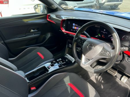 2022 Opel Mokka - thumbnail 6