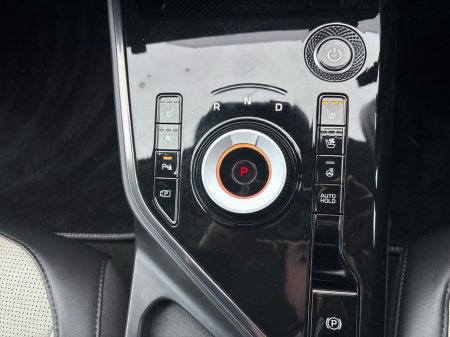2022 Kia Niro EV K4 5DR AUTO €26,950 thumbnail