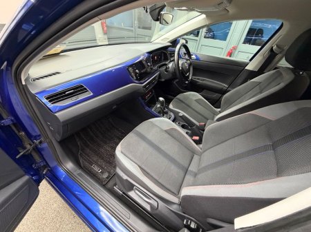 2019 Volkswagen Polo - thumbnail 24