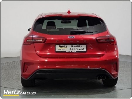 2023 Ford Focus - thumbnail 19