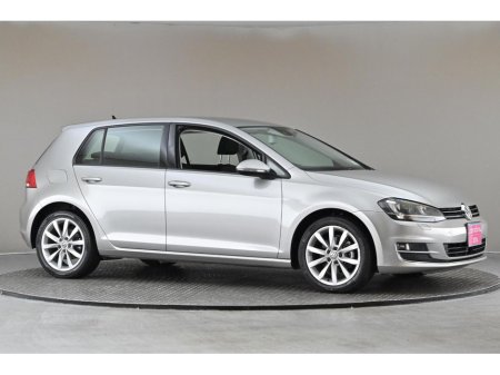 2016 Volkswagen Golf - thumbnail 12