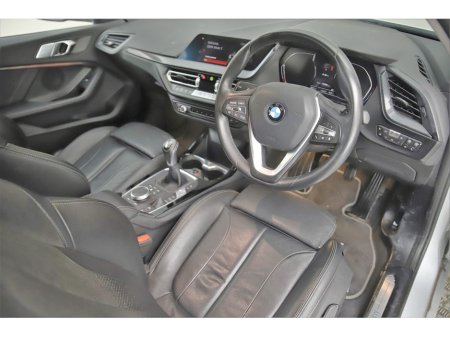 2020 BMW 1 Series - thumbnail 13