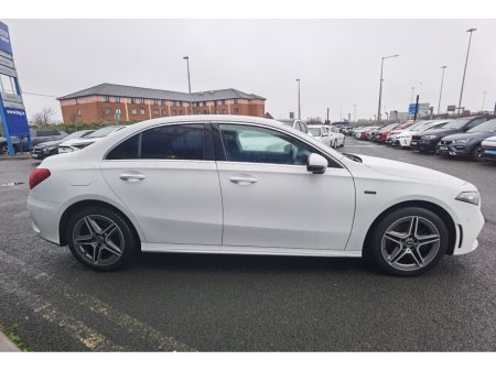 2020 Mercedes-Benz A Class A250 E AMG LINE EXECUTIVE - FINANCE AVAILABLE - CALL US TODAY ON 01 492 6566 OR 087-092 5525 €20,950 thumbnail