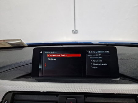 2019 BMW 4 Series - thumbnail 18