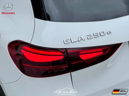 2025 Mercedes-Benz GLA Class - thumbnail 13