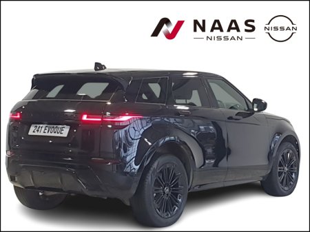 2024 Land Rover Range Rover Evoque - thumbnail 4