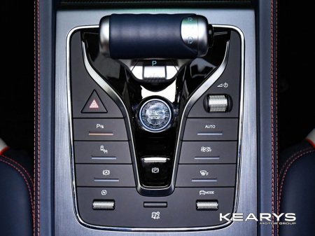 2025 BYD ATTO 3 - thumbnail 14