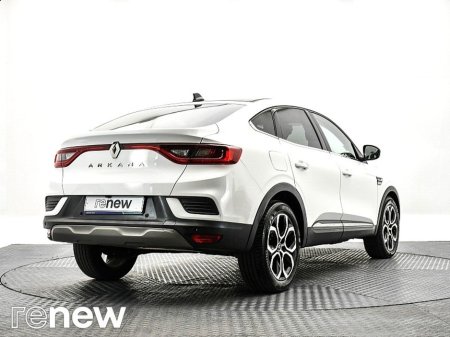 2023 Renault Arkana - thumbnail 19