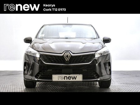 2025 Renault Clio - thumbnail 8