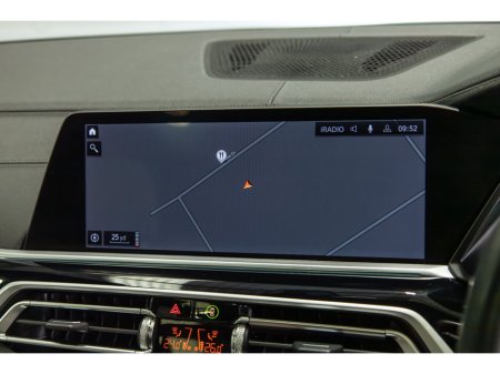 2022 BMW X5 - thumbnail 26