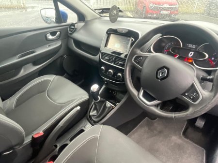 2018 Renault Clio - thumbnail 4