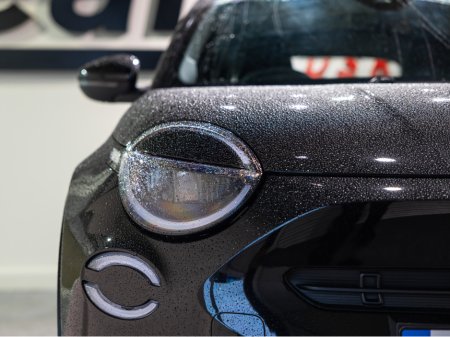 2025 Fiat 600 - thumbnail 8