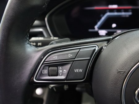 2023 Audi A4 - thumbnail 13