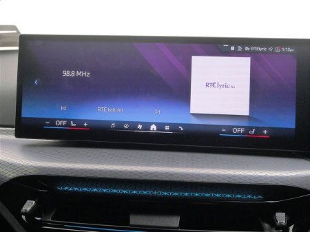 2025 BMW 3 Series 330e M Sport Saloon €54,900 thumbnail