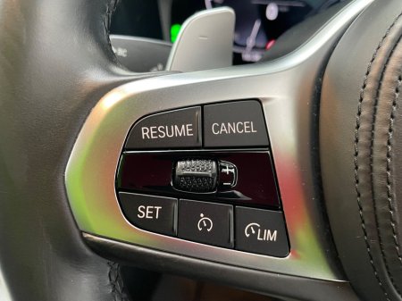 2021 BMW 3 Series - thumbnail 9