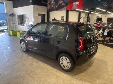 2014 Volkswagen up! - thumbnail 3