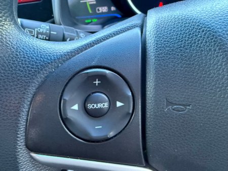 2016 Honda Jazz  €10,590 thumbnail