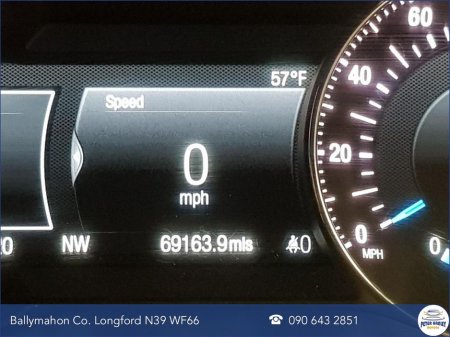 2017 Ford S-Max - thumbnail 14