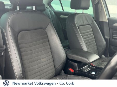 2021 Volkswagen Passat - thumbnail 27